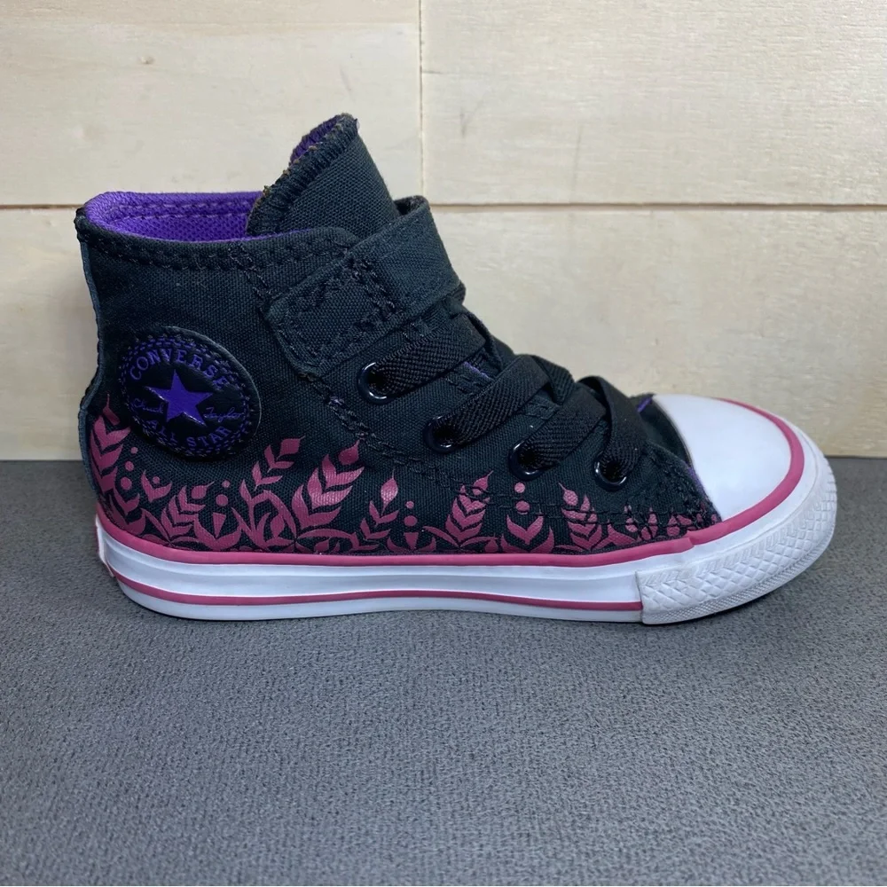 Converse great see